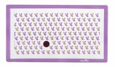 Baby Moov - Covoras antiderapant cu senzor de temperatura Bath Mat Sea Lion