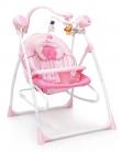 Cangaroo - Leagan cu conectare la priza Swing Star