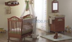 Erbesi Italia - Set lenjerie de pat VAGABONDO