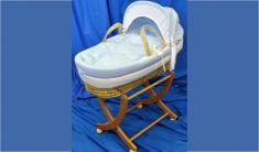Fabula Italia - Cosulet porte-enfant TEO cu suport