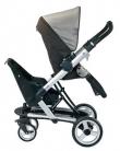 Peg Perego - Scaun al doilea copil Carucior Skate