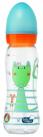 BIBERON 240 ML TET CAUCIUC