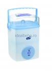 STERILIZATOR ELECTRIC pentru 8 BIBEROANE