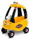 Little Tikes - Masinuta COZY CAB GALBENA