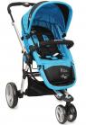 Cangaroo - Carucior 3 in 1 KIDS TOUR