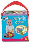 Galt - Cub cu activitati Activity Cube