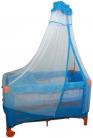 Douceur - Patut AW200 Cu Baldachin
