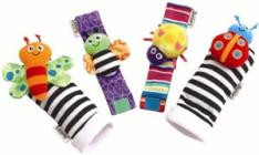 Lamaze - Insecte Plus
