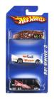 Hot Wheels - Hot Wheels Set 3 Masini Colectie