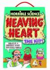 Galt - Kit experimente Functionarea inimii - Heaving Heart