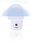 Reer - Lampa de veghe cu LED si senzor de lumina REER 5061