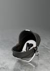 Recaro - Landou Topline Microfibre Black/Silver