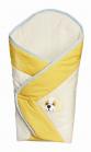 Feretti - Patura Layette Cat&dog cream