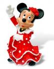 Bullyland - Minnie Flamenco