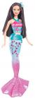 Mattel Papusa Barbie Sirena W2905