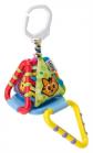 Lamaze - Play and Grow - Clutch And Go Pyramid