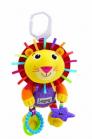 Lamaze - Play and Grow Logan The Lion