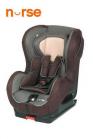 Nurse - Scaun auto DUORO cu ISOFIX