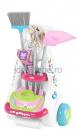 Coloma - Set curatenie Baby Princess