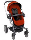 Graco - Carucior Symbio - Chili Red