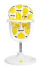 Cosatto - Scaun de masa Cosatto 3Sixti Circle Loopy Lemons