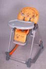 Coneco - Scaun de masa balansoar Galileo