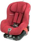 JANE - Scaun auto Exo cu sistem ISOFIX