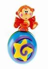 Fisher-Price - Minge Muzicala Distractiva