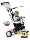 Smart Trike - Tricicleta Spirit 4 in 1 Cow - Touch Steering