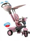 Smart Trike - Tricicleta Smart Trike 3 in 1 Zoo Galah