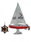 Yacht RC