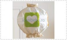 Baby Expert Italia - Lampa MAGIA crem