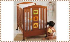 Baby Expert Italia - Patut MAGIA cires