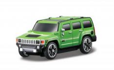 Maisto - MAISTO 1/64 R/C HUMMER