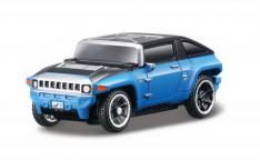 Maisto - 1/64 R/C HUMMER HX