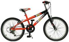 Yakari - Bicicleta 20" R200 baiat