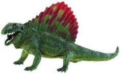 Bullyland - Dimetrodon