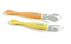 Nuvita - SET 2 LINGURITE DIN SILICON