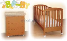 Erbesi italia - Patut ERBESI BABY cires