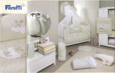 Feretti - Rabbit Green Quintetto