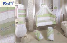 Feretti - Bella Lime Duetto