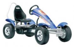 Berg Toys - Kart BERG Racing GTX-treme (BF-3)