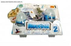 Giochi Preziosi - Dinofroz - Deluxe Blister II