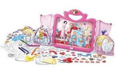 Famosa - Set Magnetic Princess