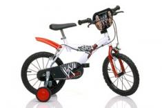 Dino Bikes -  BICICLETA 163 G - WRESTLING