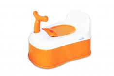 Nuvita - Olita POTTY set 4 IN 1  PIPU OPLA