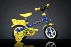 Dino Bikes -  BICICLETA 610  MFL