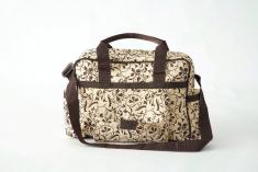 Summer Infant - Geanta pentru scutece Izabel Tote