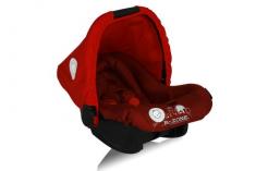 Bertoni - Scaun auto Bodyguard 2013