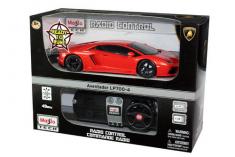 Maisto - LAMBO MURCILEAGO LP670-4SV